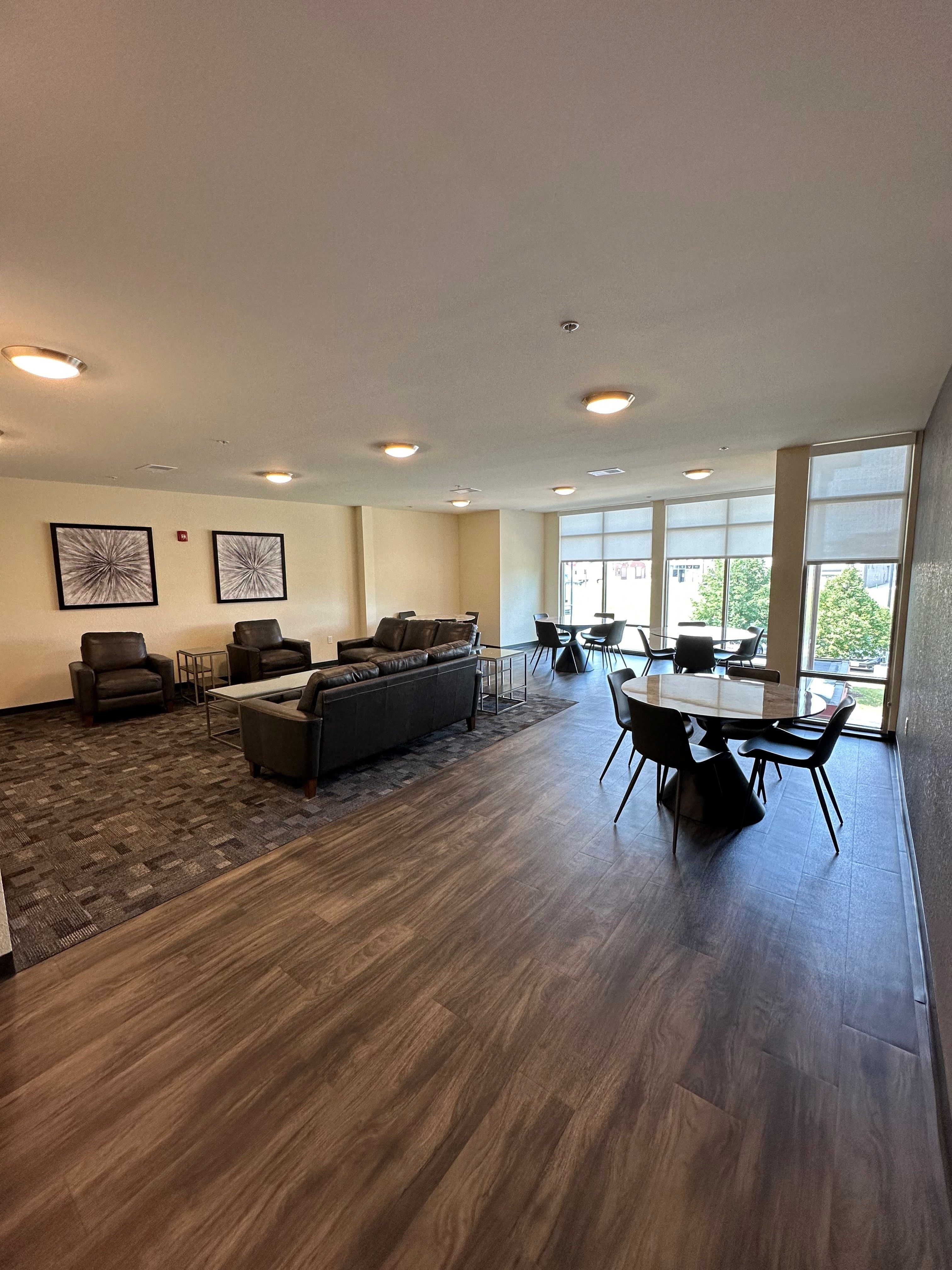 Community Room